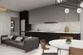 Пентхаус 4 комнаты 146 м² Энгоми, Северный Кипр