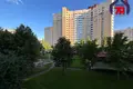 2 room apartment 55 m² in Minsk, Belarus