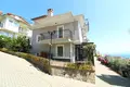 4 bedroom Villa 380 m², Turkey