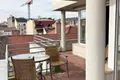 2 bedroom apartment 96 m² Budapest, Hungary