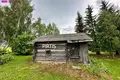 House 72 m² Antalge, Lithuania