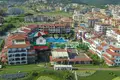 Apartamento 4 habitaciones 205 m² Sveti Vlas, Bulgaria