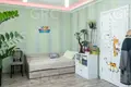 3 room apartment 130 m² Evenkiysky Rayon, Russia