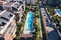 Doppelhaus 5 zimmer 300 m² Konyaalti, Türkei