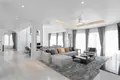 Willa 5 pokojów 1 162 m² Si Sunthon, Tajlandia