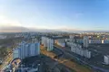 Сдаётся квартира на самом высоком этаже в Беларуси