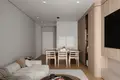 Mieszkanie 2 pokoi 78 m² Aradipu, Cypr