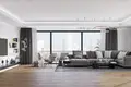 Complejo residencial New residence near a metro station, in the heart of Ataşehir, Istanbul, Turkey