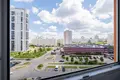 Wohnung 2 zimmer 57 m² Minsk, Belarus
