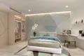 Квартира 1 комната 37 м² Равай, Таиланд