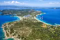 Land 17 000 m² Ammouliane, Greece