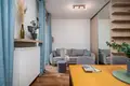 1 room apartment 29 m² Warsaw, Poland