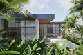 Villa 73 m² Bukit, Indonésie
