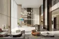 Wohnung 1 Schlafzimmer 37 m² Dubai, Vereinigte Arabische Emirate