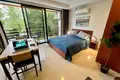 Apartamento 28 m² Thalang, Tailandia