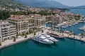 Wohnung 51 m² Tivat, Montenegro