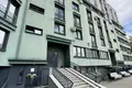 Apartamento 1 habitación 50 m² Minsk, Belarús
