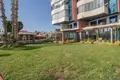 Bliźniak 4 pokoi 160 m² Konyaalti, Turcja