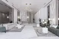 Estudio 37 m² Dubái, Emiratos Árabes Unidos