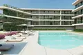 Wohnung 1 zimmer 61 m² Paphos, Zypern