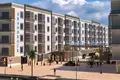 Studio 1 chambre 46 m² Al Hadaba, Égypte