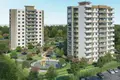 Квартира 4 комнаты 180 м² Эсеньюрт, Турция