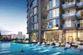 Piso en edificio nuevo Signature Liv Lux