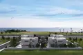 3-Schlafzimmer-Villa 192 m² Chloraka, Zypern