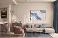 Wohnung 1 zimmer 53 m² Becici, Montenegro