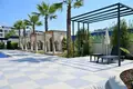 Appartement 2 chambres 100 m² Ciplakli, Turquie