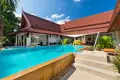 3 bedroom villa 477 m² Kathu, Thailand