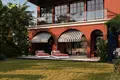 Villa mit 2 Schlafzimmern 147 m² Ko Samui, Thailand