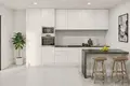 Penthouse z 2 sypialniami 68 m² Fuente Alamo de Murcia, Hiszpania