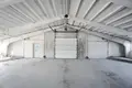 Warehouse 5 rooms 300 m² in Aronava Slabada, Belarus