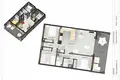 Квартира 3 спальни 88 м² Лос-Алькасарес, Испания