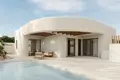 Willa 3 pokoi 116 m² Algorfa, Hiszpania