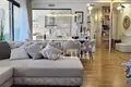 3 bedroom apartment 125 m² Budva, Montenegro