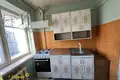 2 room apartment 40 m² Akolica, Belarus