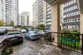 Oficina 80 m² en Minsk, Belarús