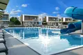 3 bedroom villa 188 m² Cyprus, Cyprus