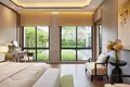 5-Zimmer-Villa 391 m² Ban Khlong Bua Kro, Thailand