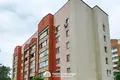 Квартира 3 комнаты 63 м² Минск, Беларусь