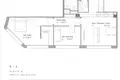 2 bedroom apartment 110 m² Barcelona, Spain