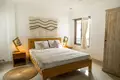The Light House Villa in Ubud offers a spacious villa with three bedrooms and three bathrooms. 