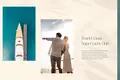 Mieszkanie w nowym budynku Aurea by Emaar