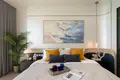 1 bedroom condo  Na Kluea, Thailand