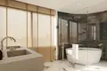 Piso independiente 2 habitaciones 127 m² Pásig, Filipinas