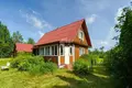 Haus  Piarsajski sielski Saviet, Belarus