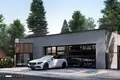 Maison 371 m² municipalnyj okrug Istra, Russie