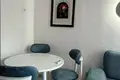 Mieszkanie 2 pokoi 41 m² Bashkia Durres, Albania